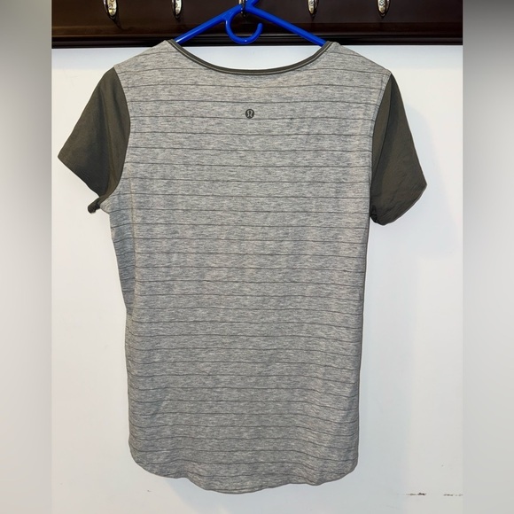 Lululemon Love Crew III Size 12 - Picture 4 of 5